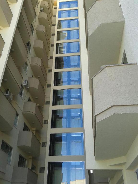 Flat 111 Mont Blanc Caldas Novas Leia Atentamente O Anuncio Extérieur photo