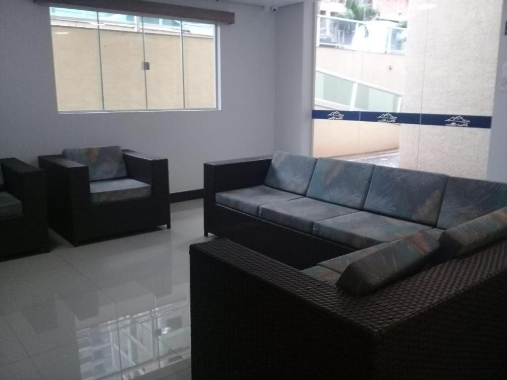 Flat 111 Mont Blanc Caldas Novas Leia Atentamente O Anuncio Extérieur photo
